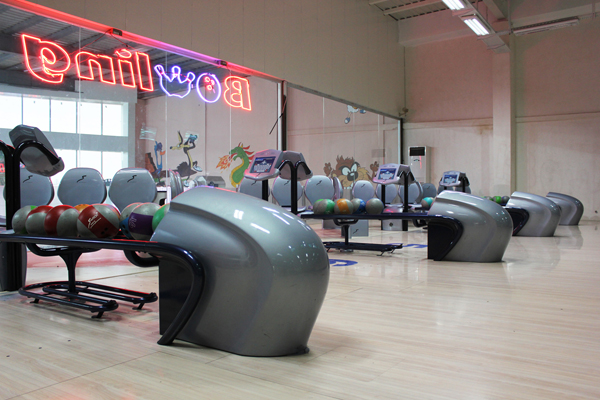 Family Fun Amusement park\Erbil