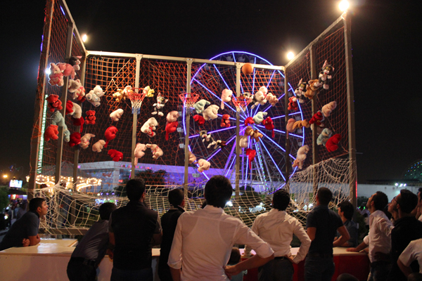 Family Fun Amusement park\Erbil