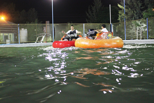 Family Fun Amusement park\Erbil
