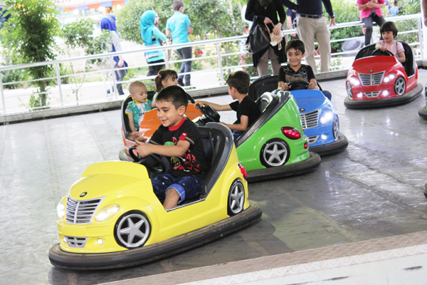 Family Fun Amusement park\Erbil