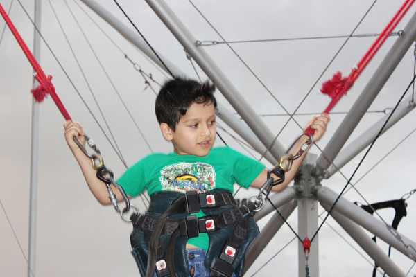 Family Fun Amusement park\Erbil